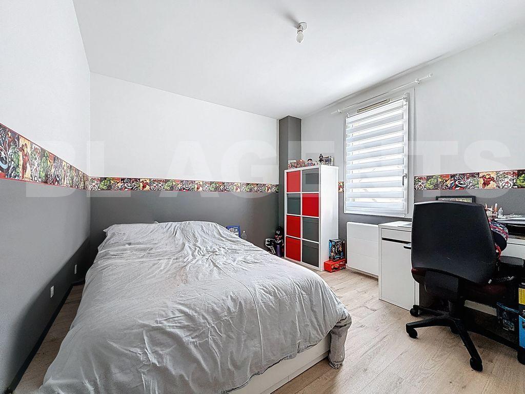 Maison 5 Pièce(s) CHESSY - Photo 11