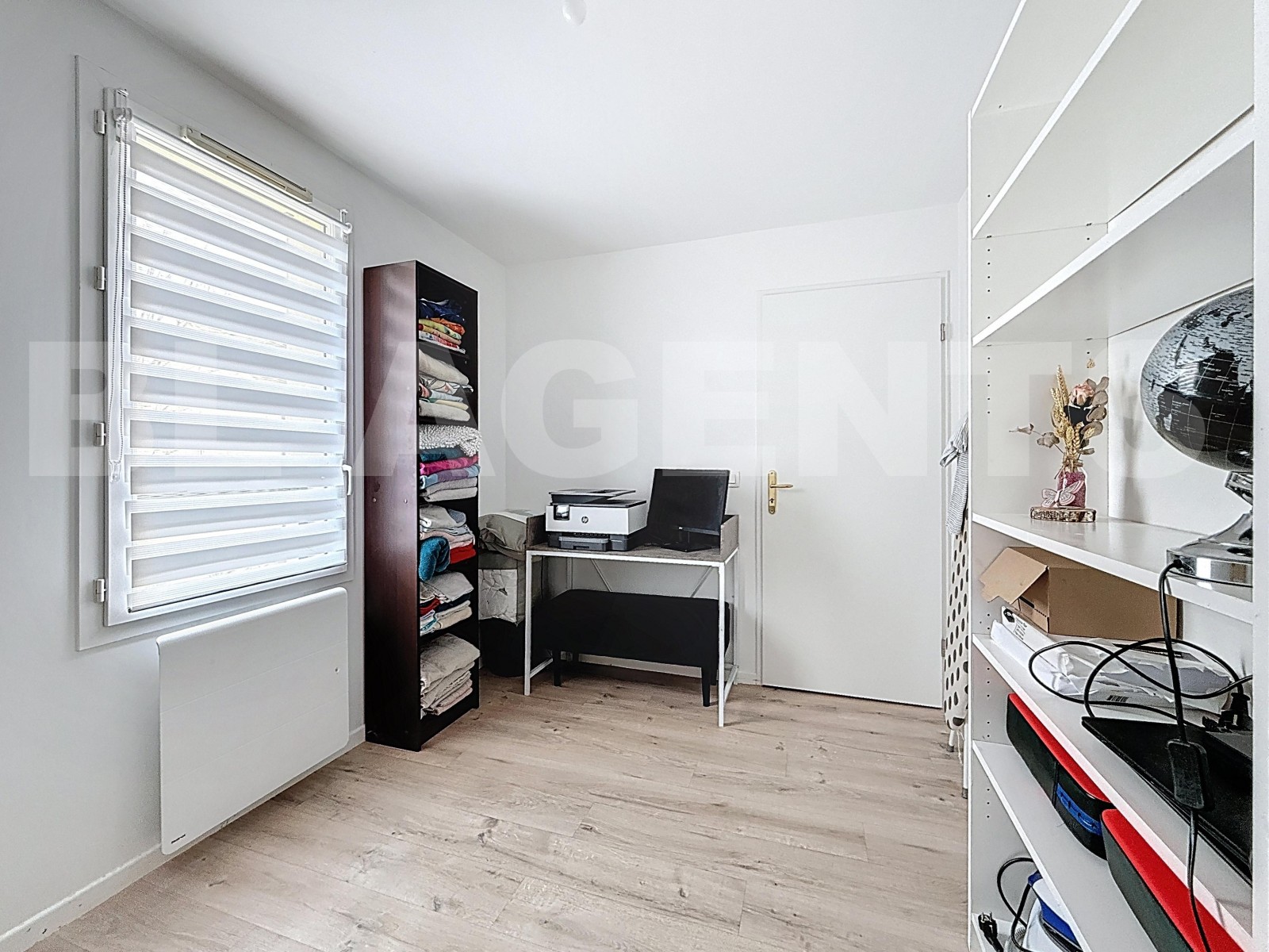Maison 5 Pièce(s) CHESSY - Photo 12