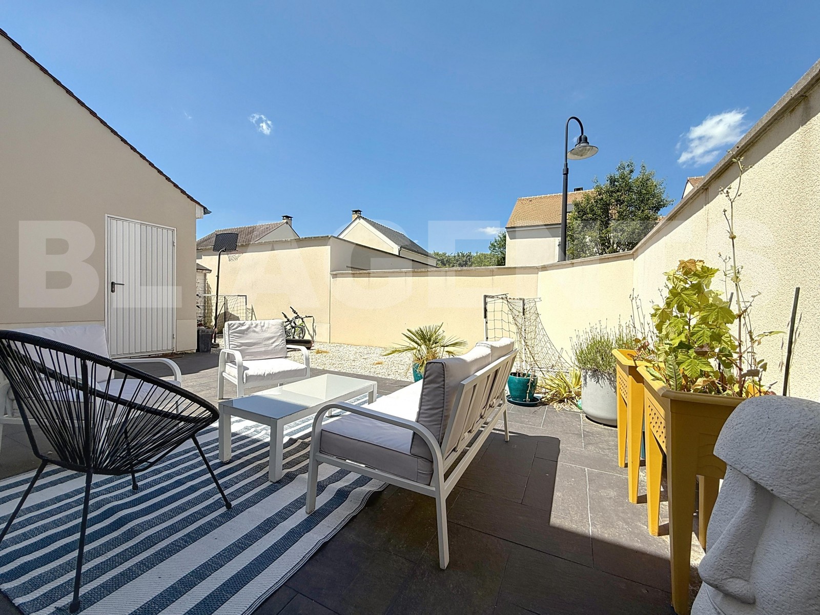 Maison 5 Pièce(s) CHESSY - Photo 18