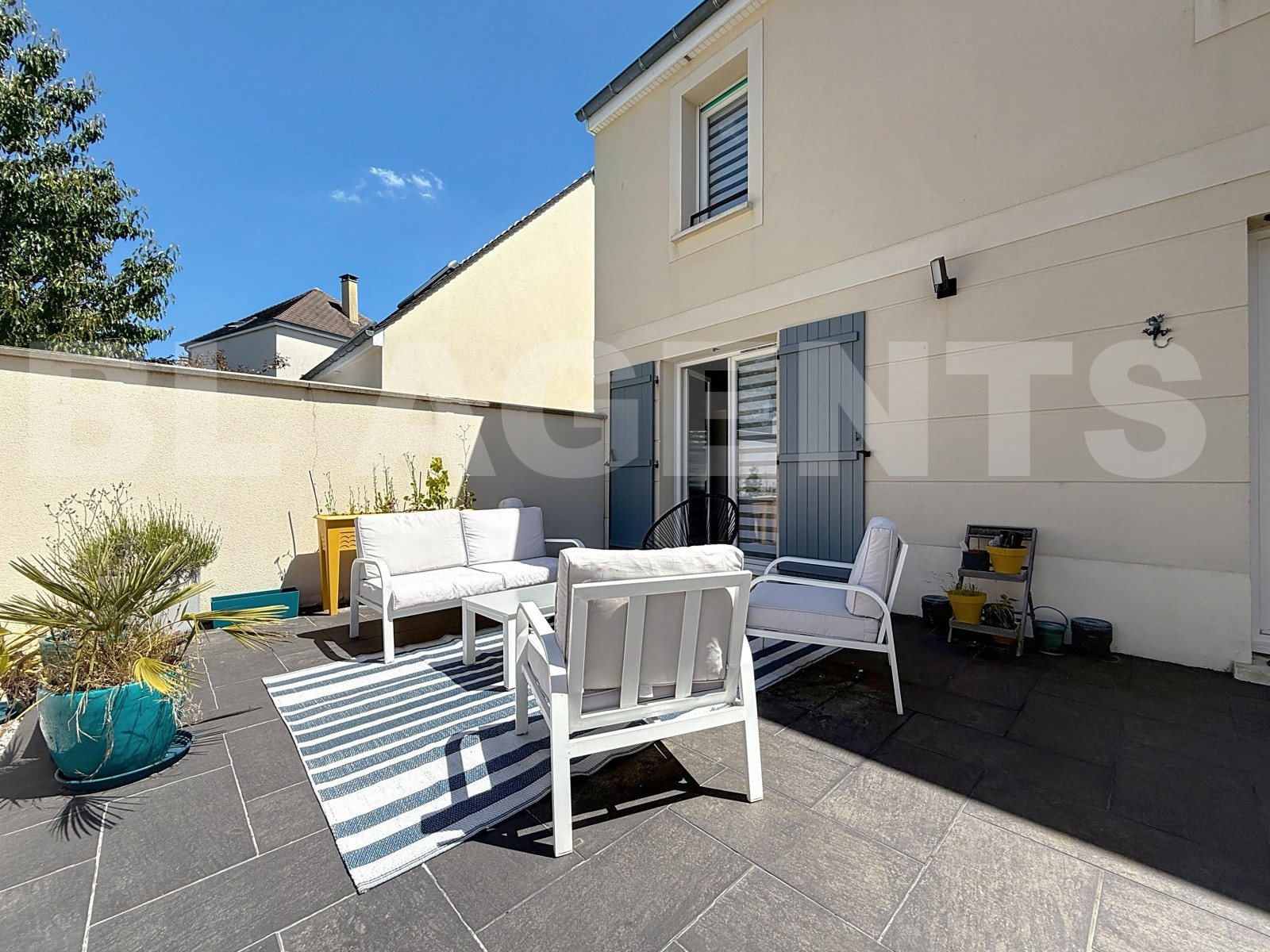 Maison 5 Pièce(s) CHESSY - Photo 19