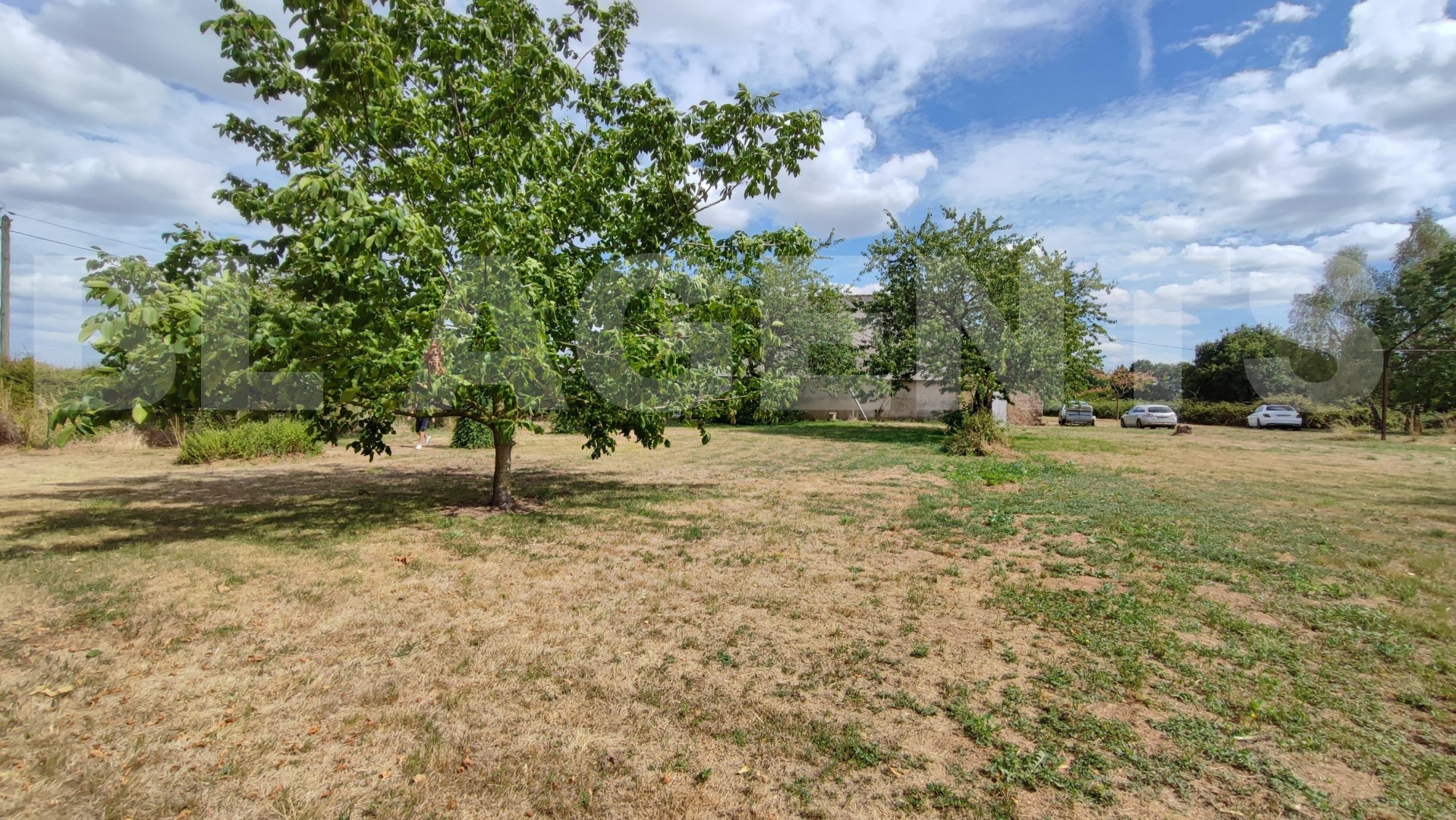 Maison longère 8 Pièce(s) BRULON - Photo 16
