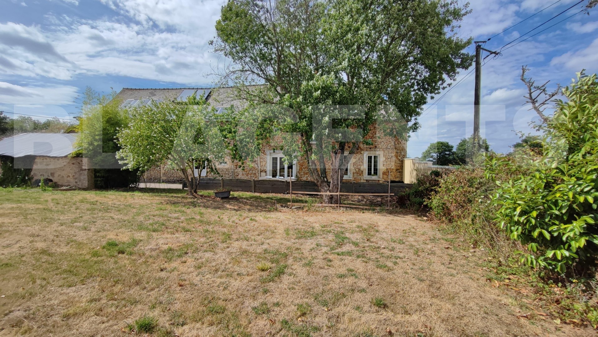 Maison longère 8 Pièce(s) BRULON - Photo 20