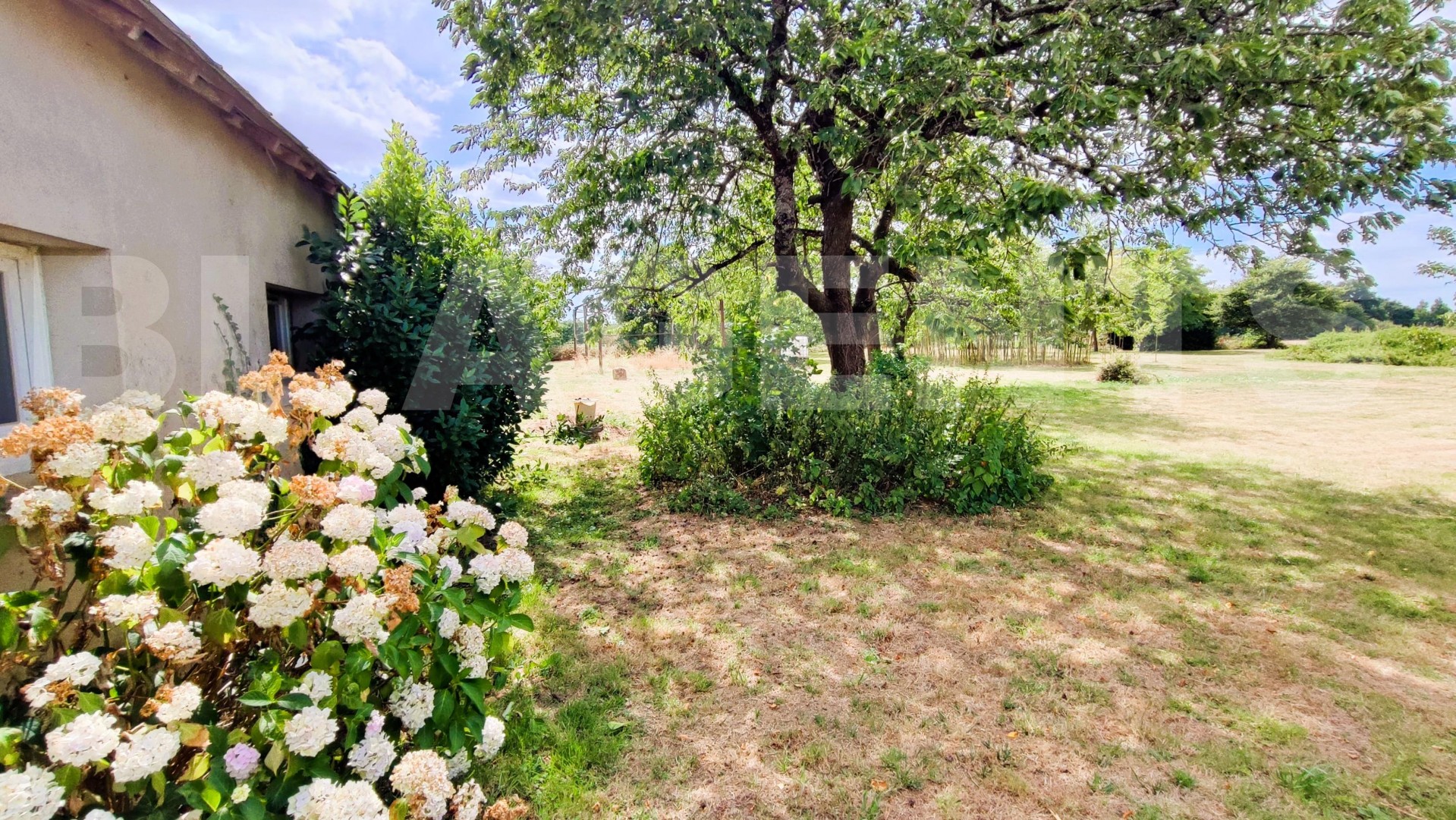 Maison longère 8 Pièce(s) BRULON - Photo 21