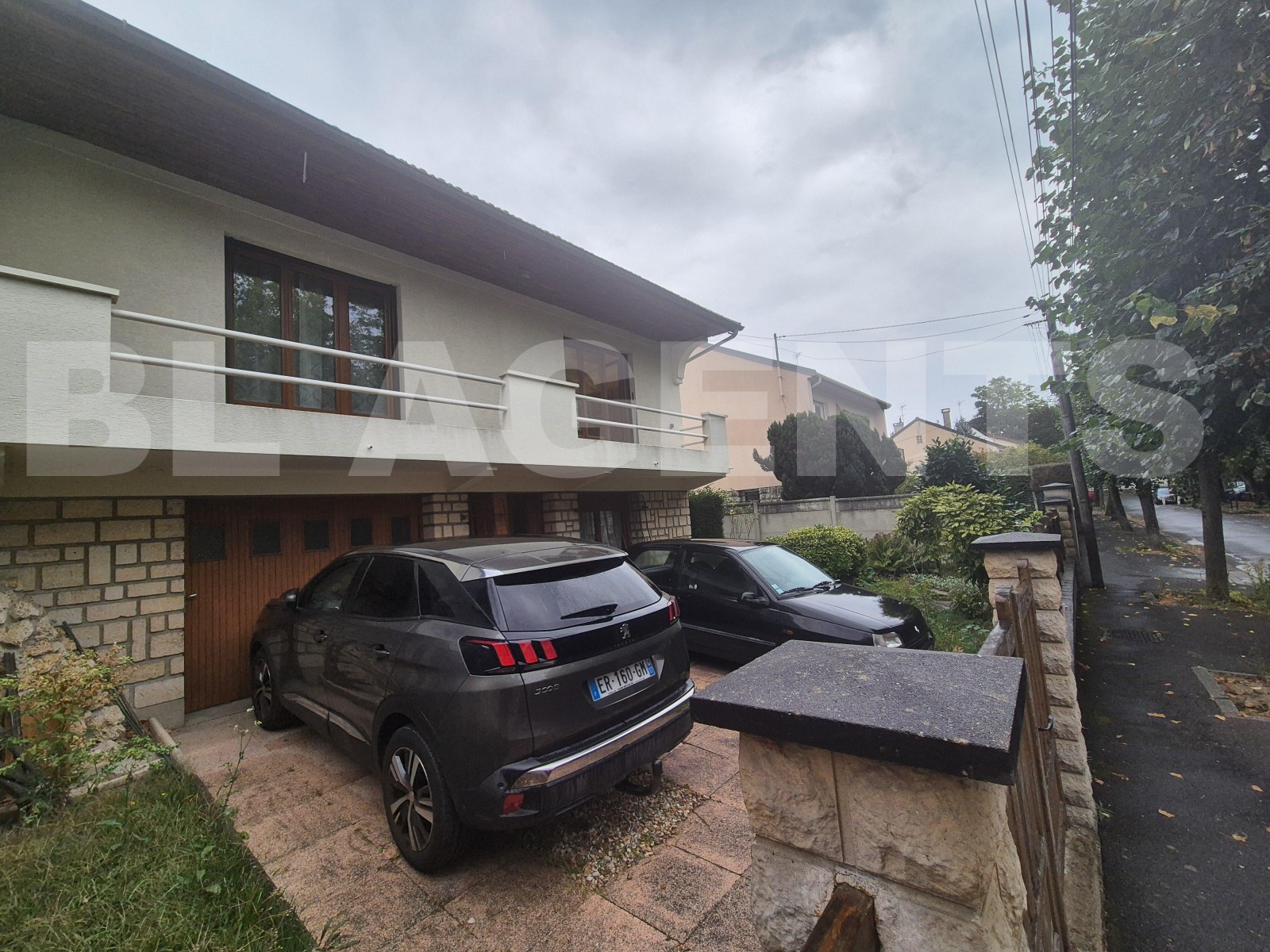 Maison traditionnelle 4 Pièce(s) CHELLES - Photo 1