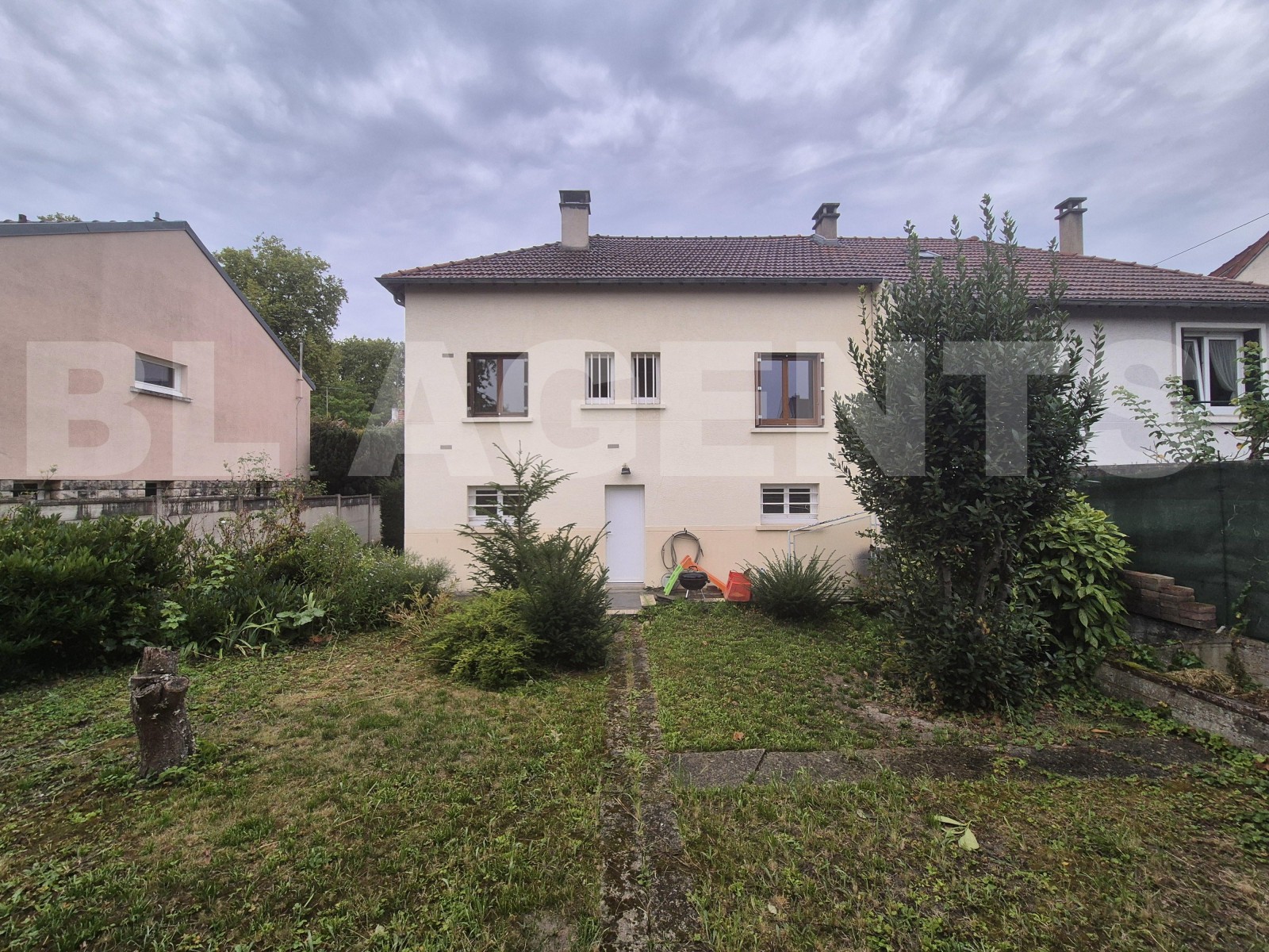 Maison traditionnelle 4 Pièce(s) CHELLES - Photo 3