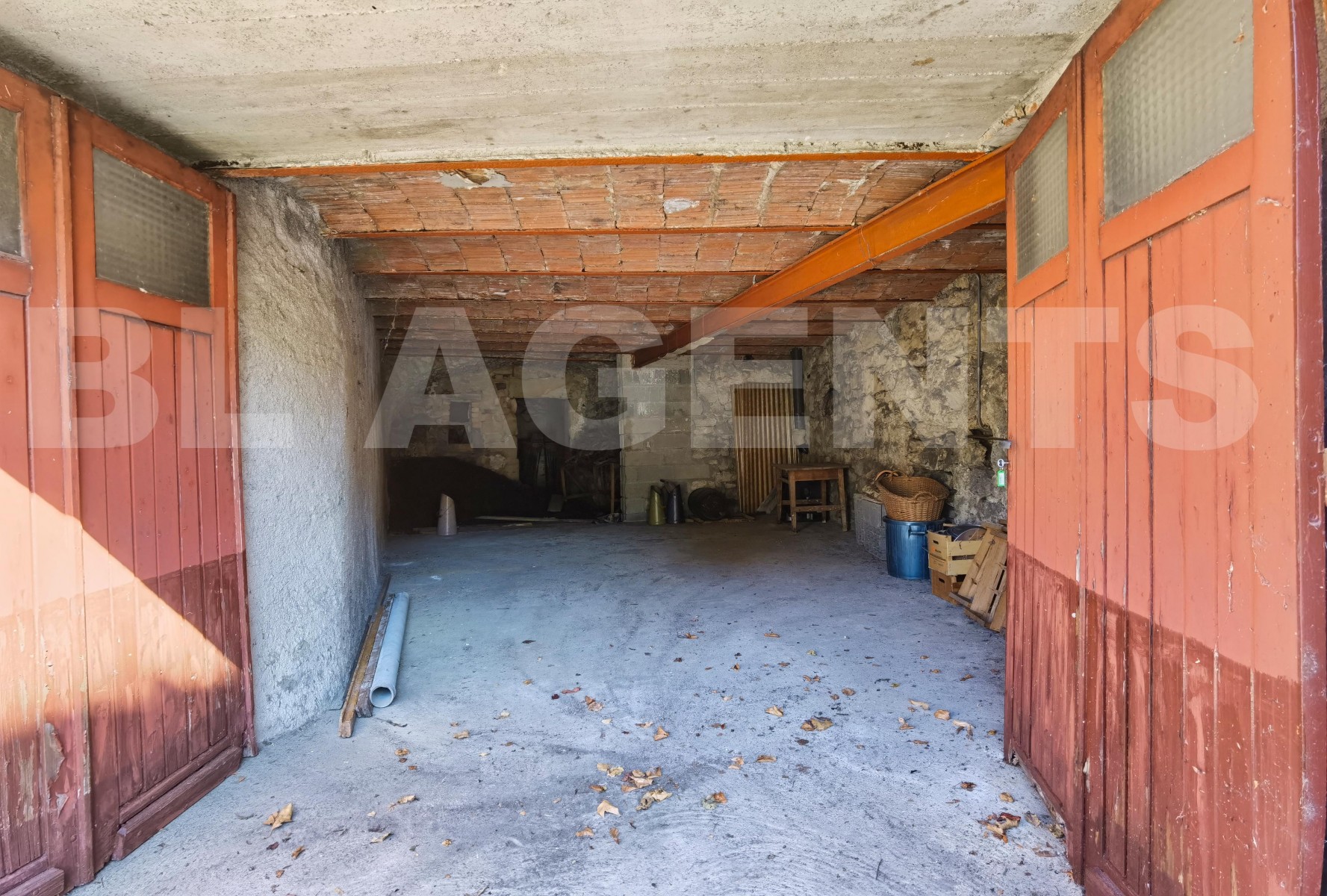 Maison de village 6 Pièce(s) SAINT-PAUL-LE-JEUNE - Photo 18