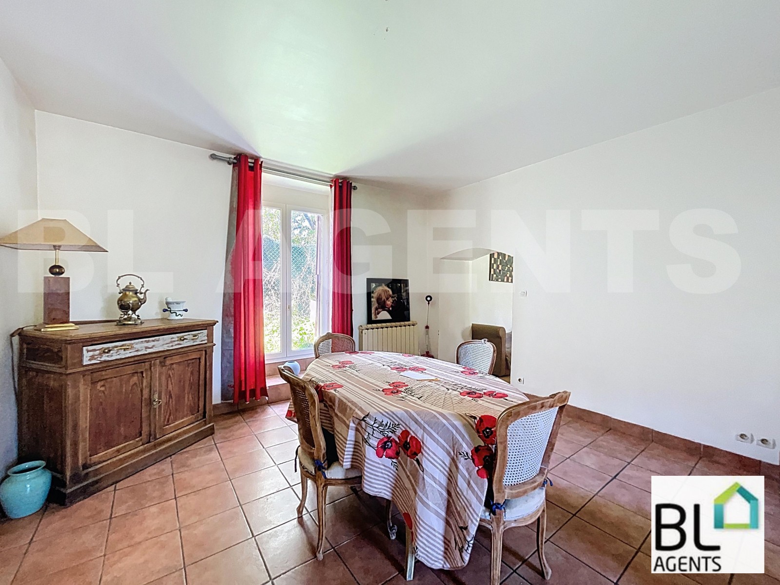 Maison ancienne 7 Pièce(s) CHAMPCUEIL - Photo 6