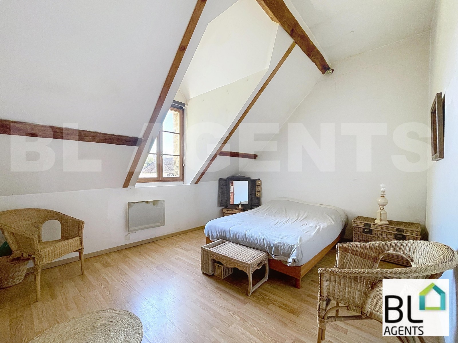 Maison ancienne 7 Pièce(s) CHAMPCUEIL - Photo 8