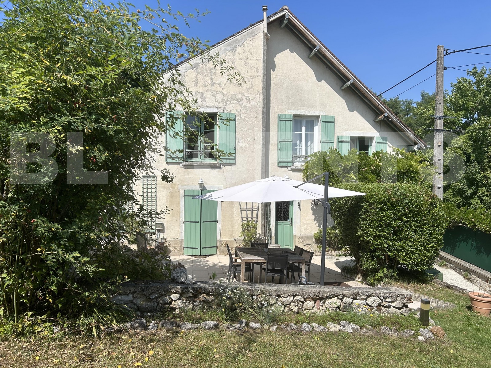 Maison briarde 6 Pièce(s) TIGEAUX - Photo 1