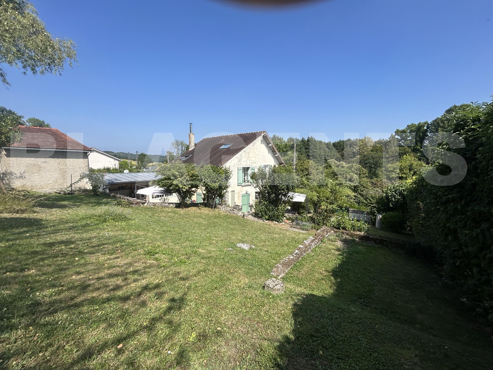 Maison briarde 6 Pièce(s) TIGEAUX - Photo 5