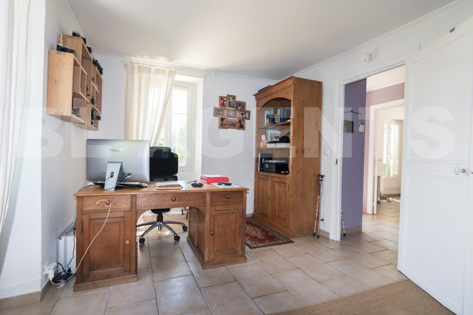 Maison briarde 6 Pièce(s) TIGEAUX - Photo 12