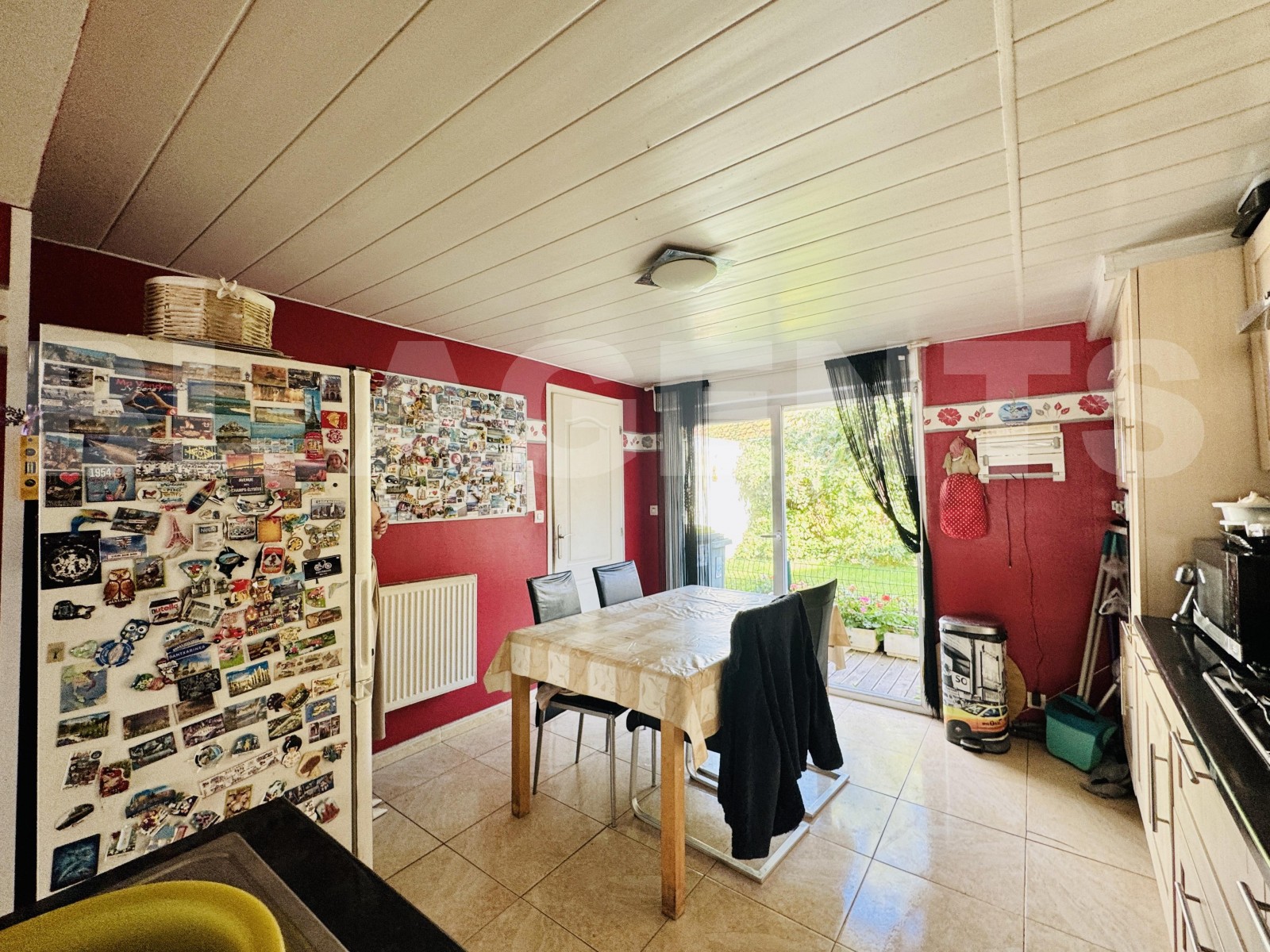 Maison de ville 4 Pièce(s) TOURCOING - Photo 1