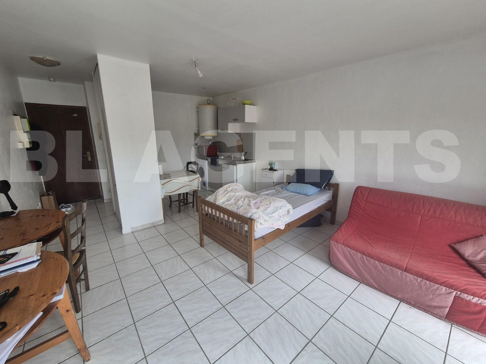 Appartement 1 Pièce(s) ROSNY-SOUS-BOIS - Photo 5