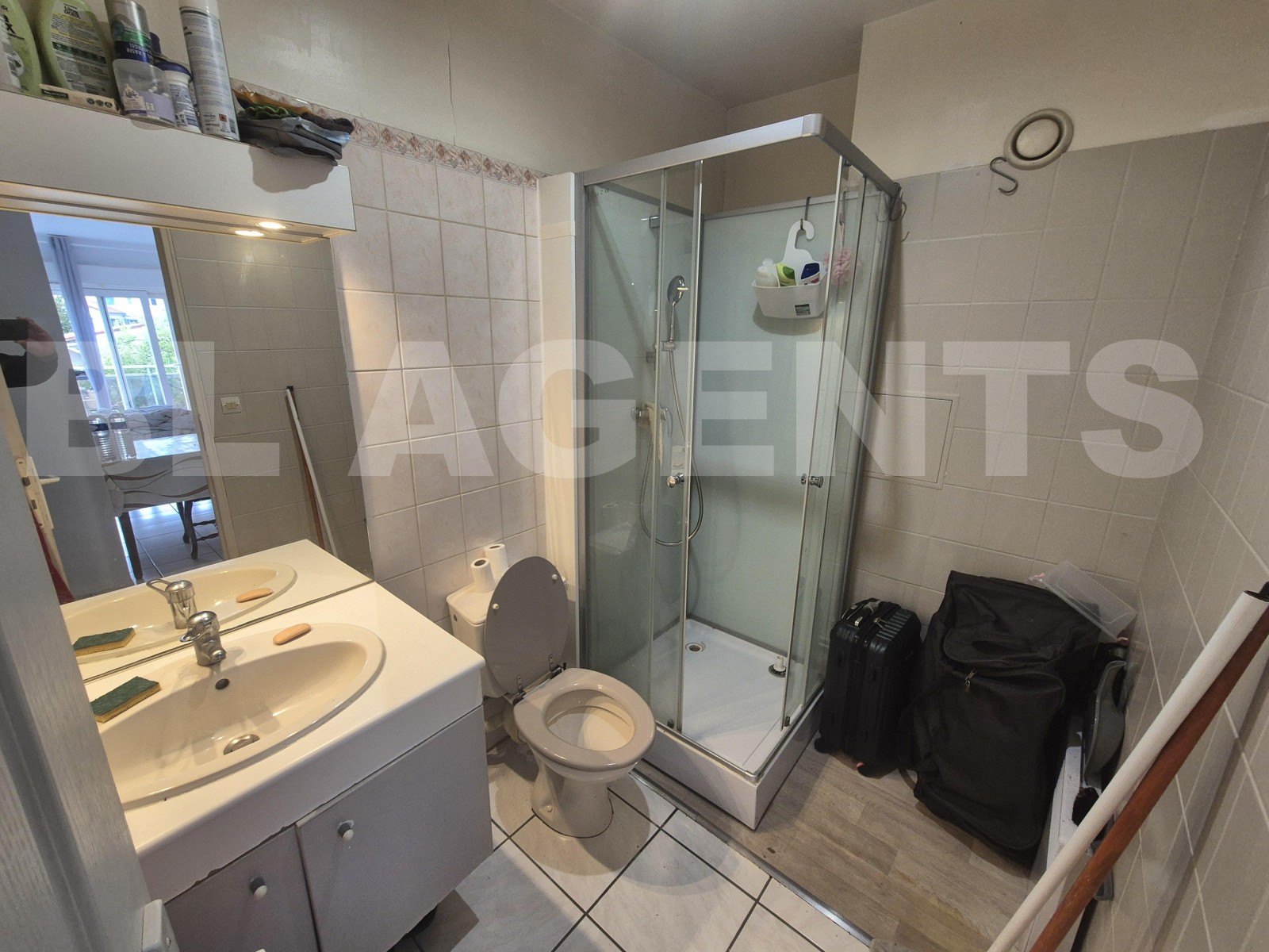 Appartement 1 Pièce(s) ROSNY-SOUS-BOIS - Photo 6