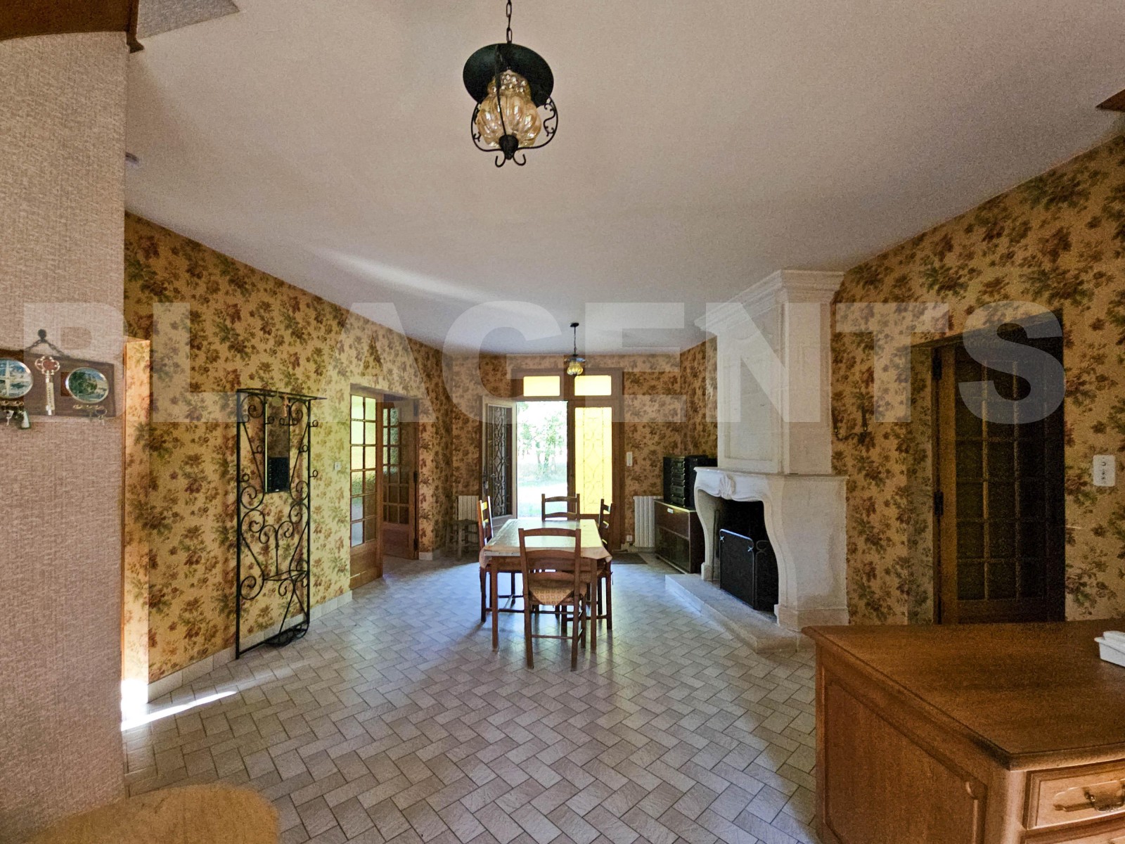 Maison traditionnelle 8 Pièce(s) VERNEUIL-LE-CHATEAU - Photo 8