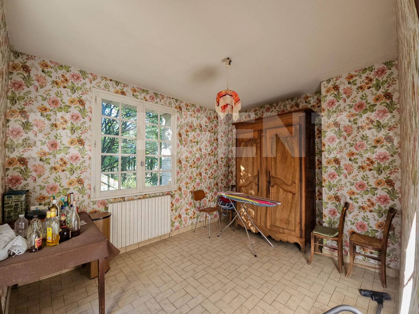 Maison traditionnelle 8 Pièce(s) VERNEUIL-LE-CHATEAU - Photo 11