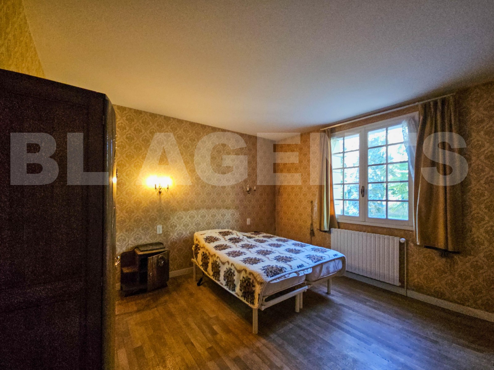 Maison traditionnelle 8 Pièce(s) VERNEUIL-LE-CHATEAU - Photo 13
