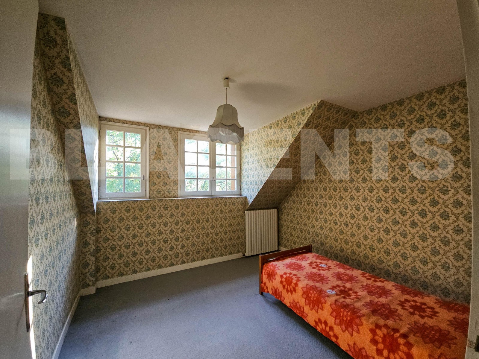 Maison traditionnelle 8 Pièce(s) VERNEUIL-LE-CHATEAU - Photo 14