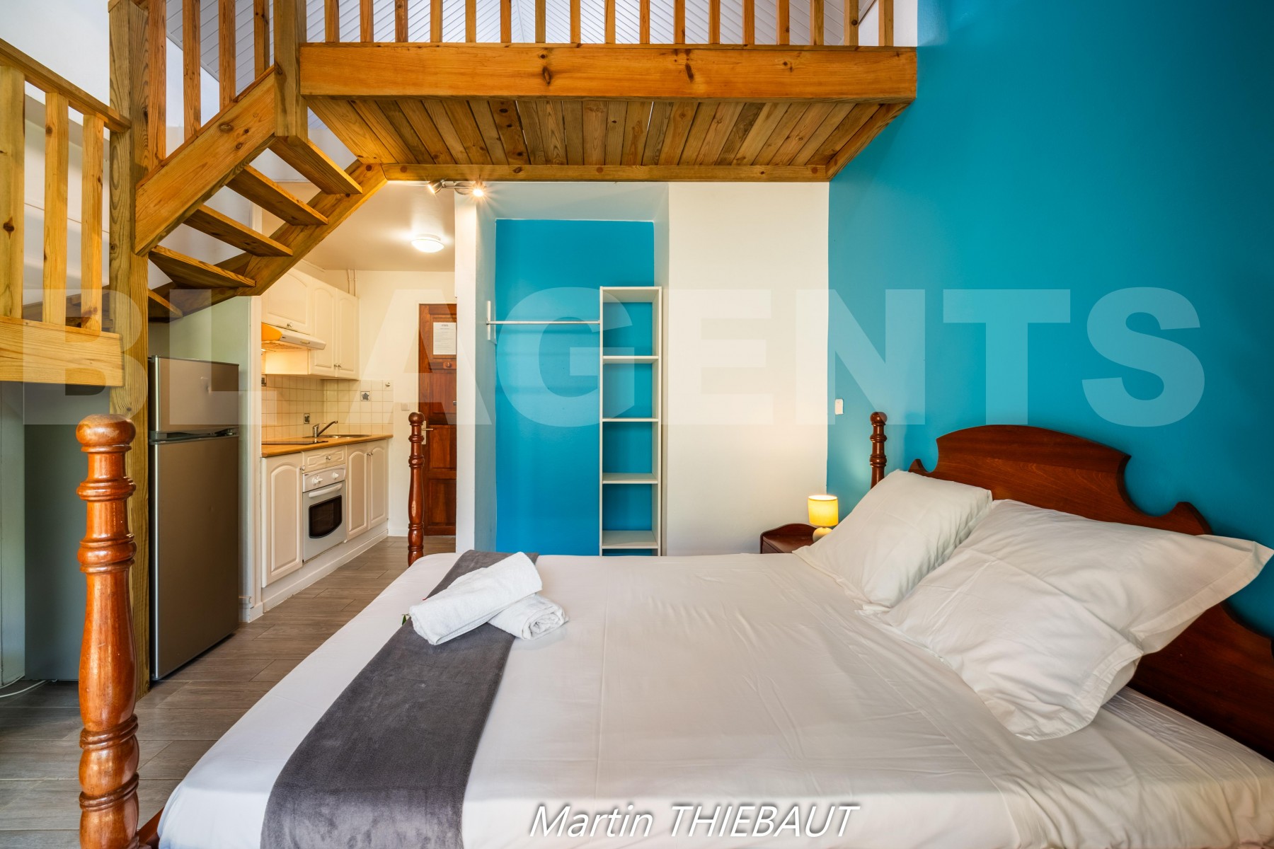 Maison 13 Pièce(s) SAINTE-ANNE - Photo 3