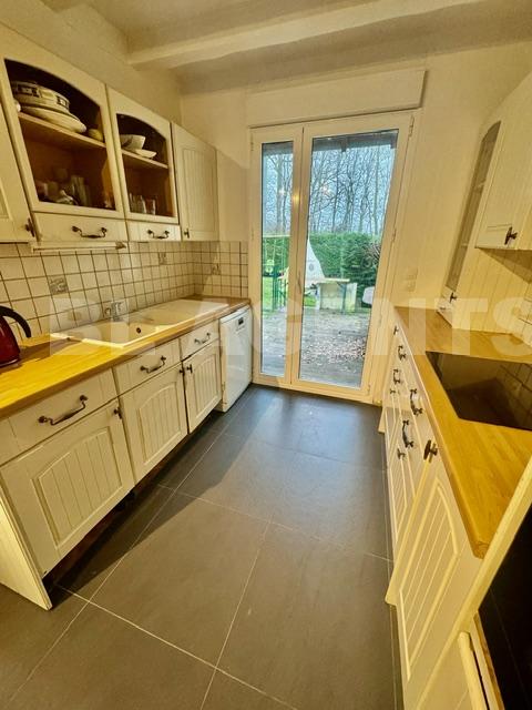 Maison 6 Pièce(s) SAINT-SYMPHORIEN-LE-CHATEAU - Photo 3