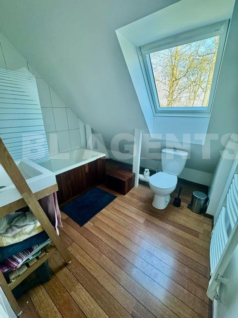 Maison 6 Pièce(s) SAINT-SYMPHORIEN-LE-CHATEAU - Photo 4