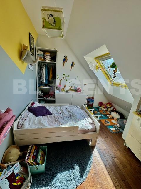 Maison 6 Pièce(s) SAINT-SYMPHORIEN-LE-CHATEAU - Photo 6