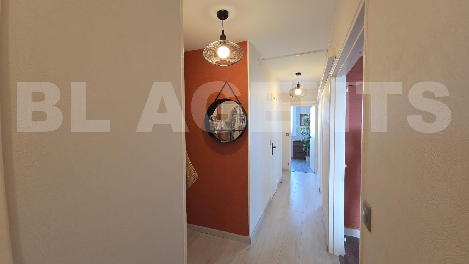 Appartement 5 Pièce(s) TOURS - Photo 2