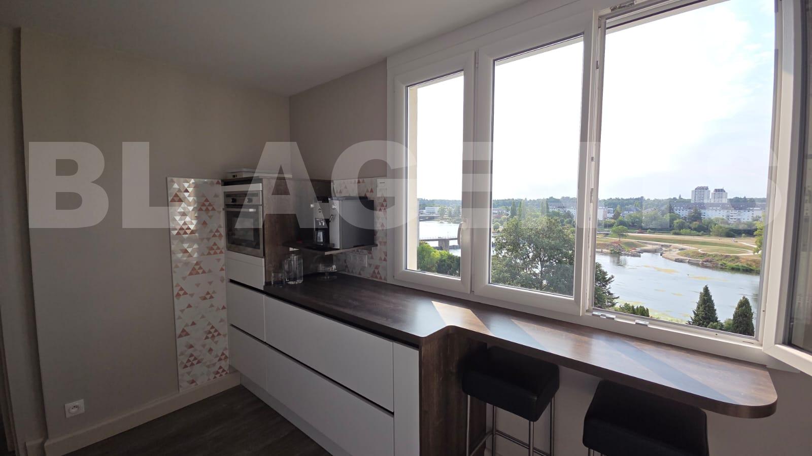 Appartement 5 Pièce(s) TOURS - Photo 3
