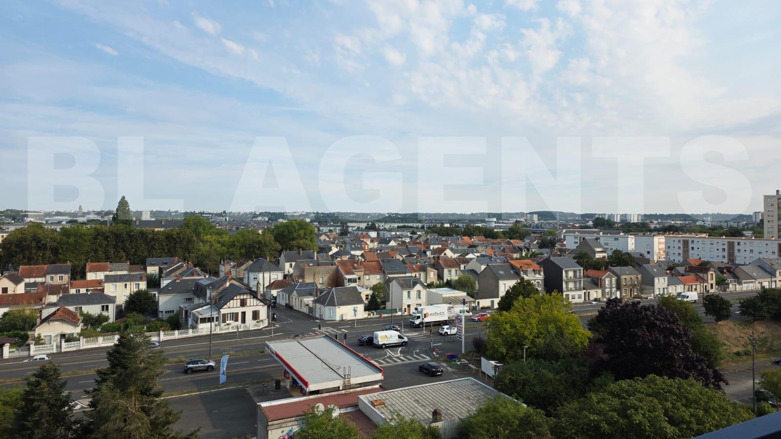 Appartement 5 Pièce(s) TOURS - Photo 8