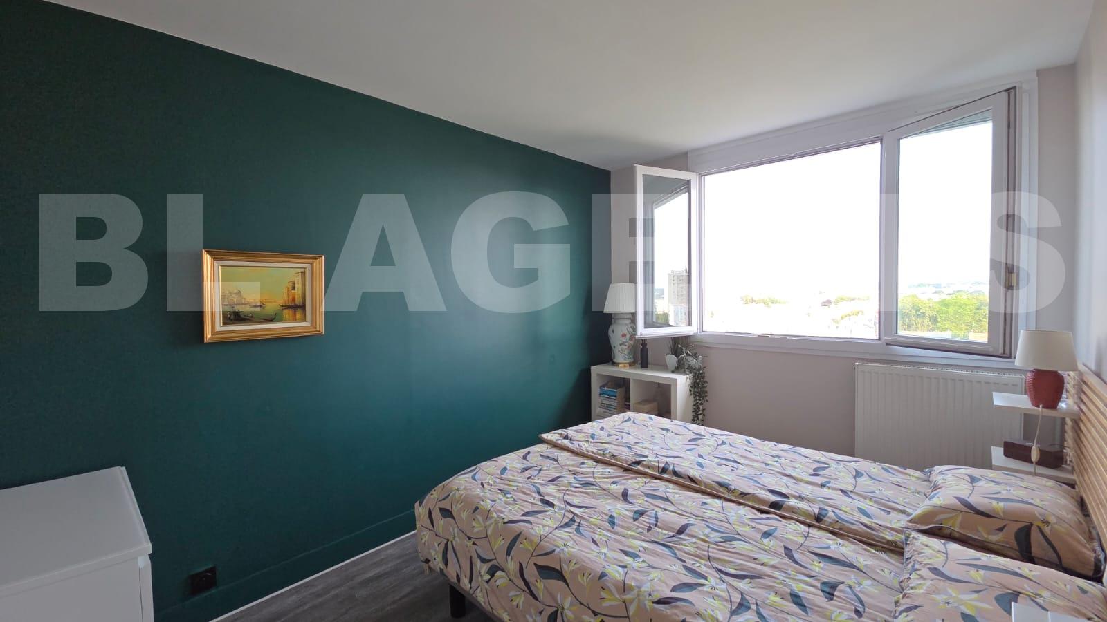 Appartement 5 Pièce(s) TOURS - Photo 10