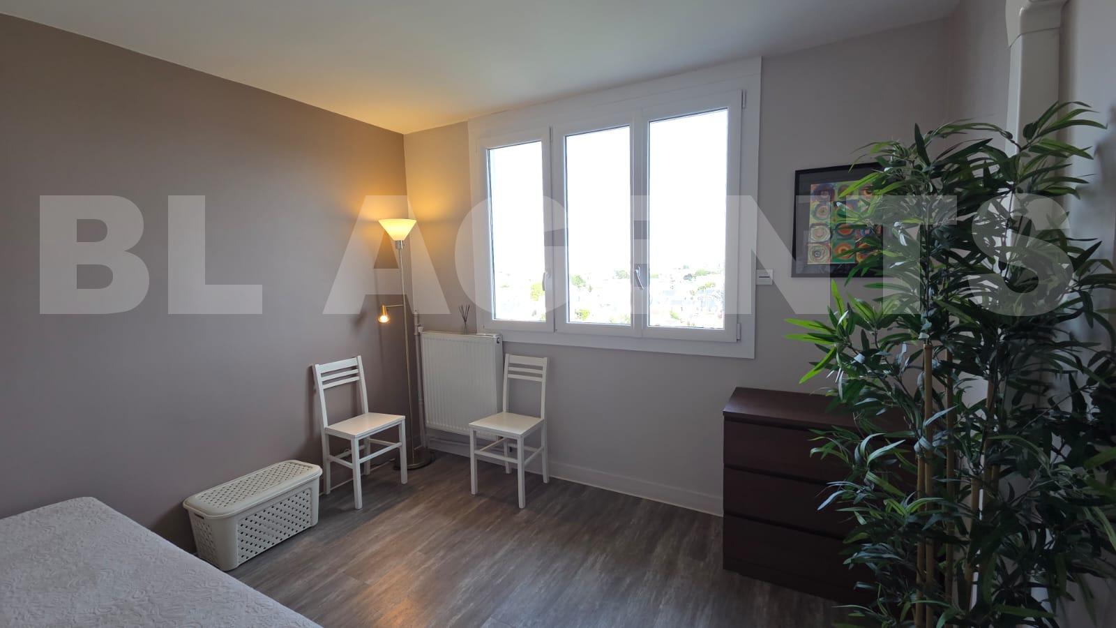 Appartement 5 Pièce(s) TOURS - Photo 11