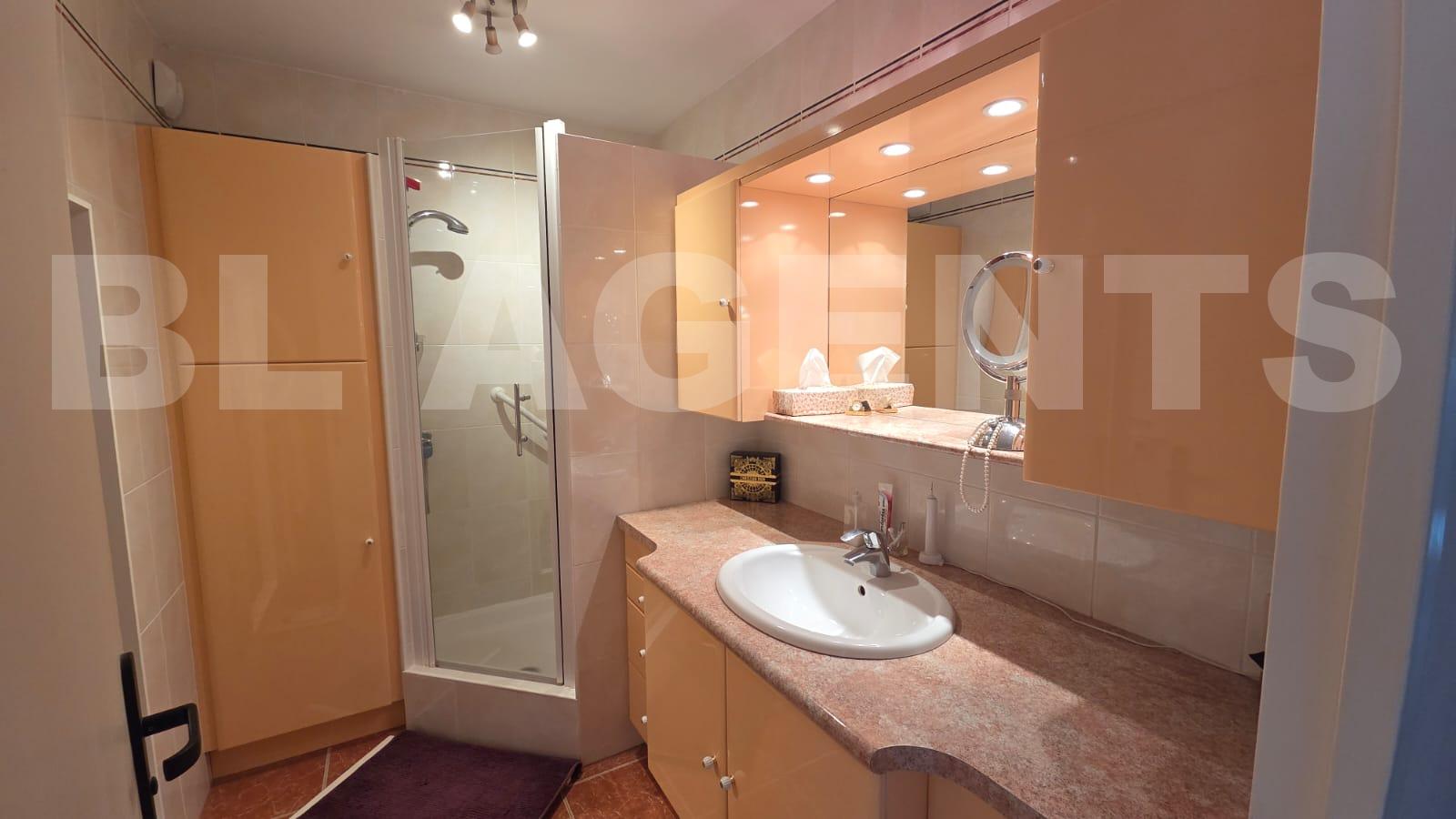 Appartement 5 Pièce(s) TOURS - Photo 12