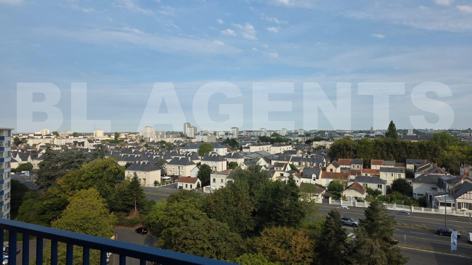 Appartement 5 Pièce(s) TOURS - Photo 13