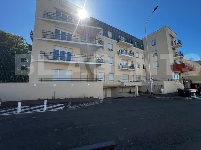 Appartement 4 Pièce(s) SAINT-MICHEL-SUR-ORGE - Photo 1