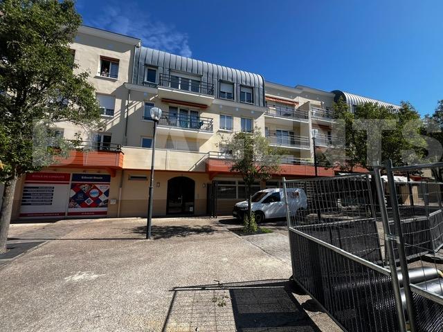 Appartement 4 Pièce(s) SAINT-MICHEL-SUR-ORGE - Photo 2