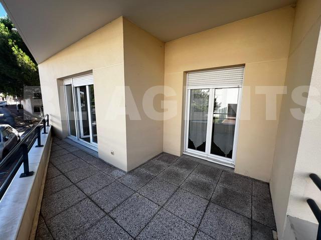 Appartement 4 Pièce(s) SAINT-MICHEL-SUR-ORGE - Photo 7