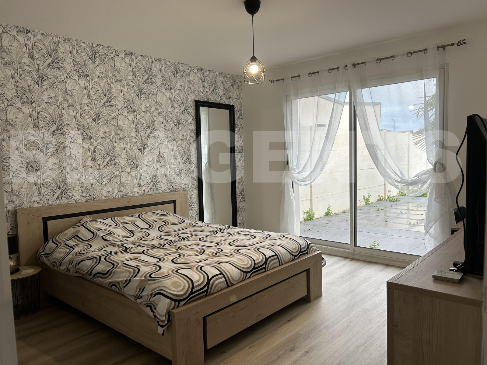 Maison 6 Pièce(s) BERNEVAL-LE-GRAND - Photo 8