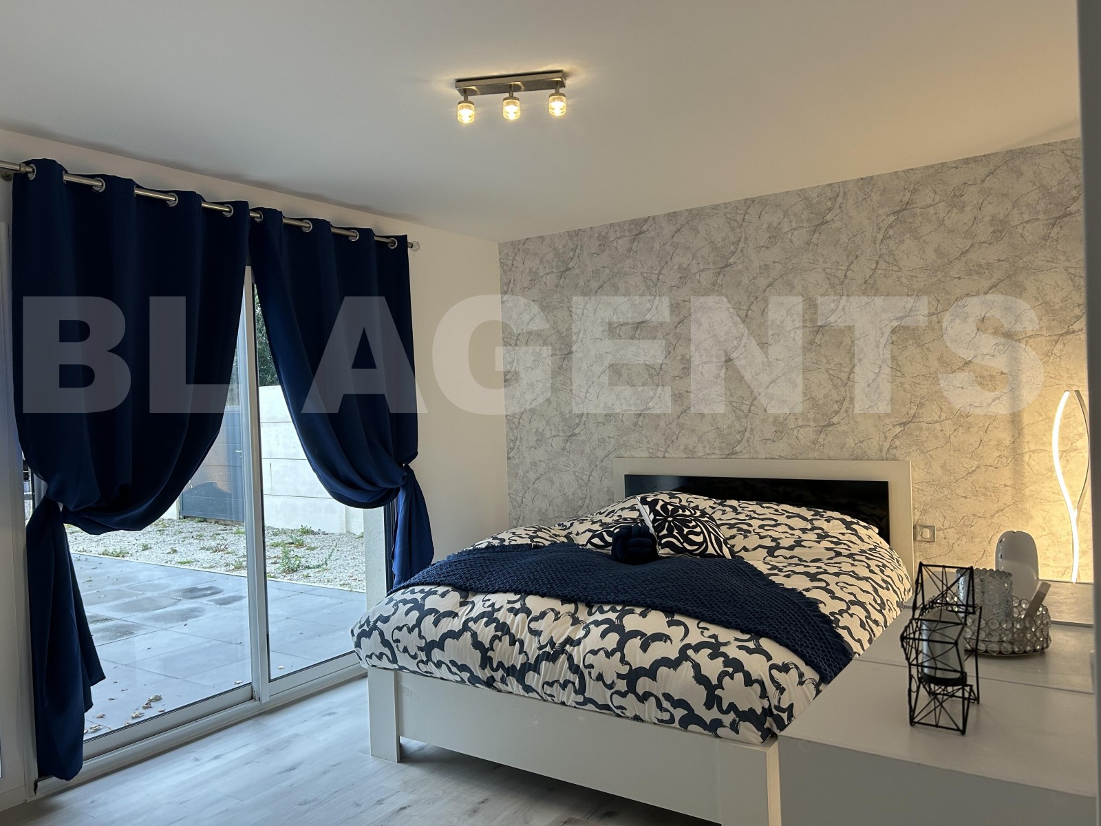 Maison 6 Pièce(s) BERNEVAL-LE-GRAND - Photo 9