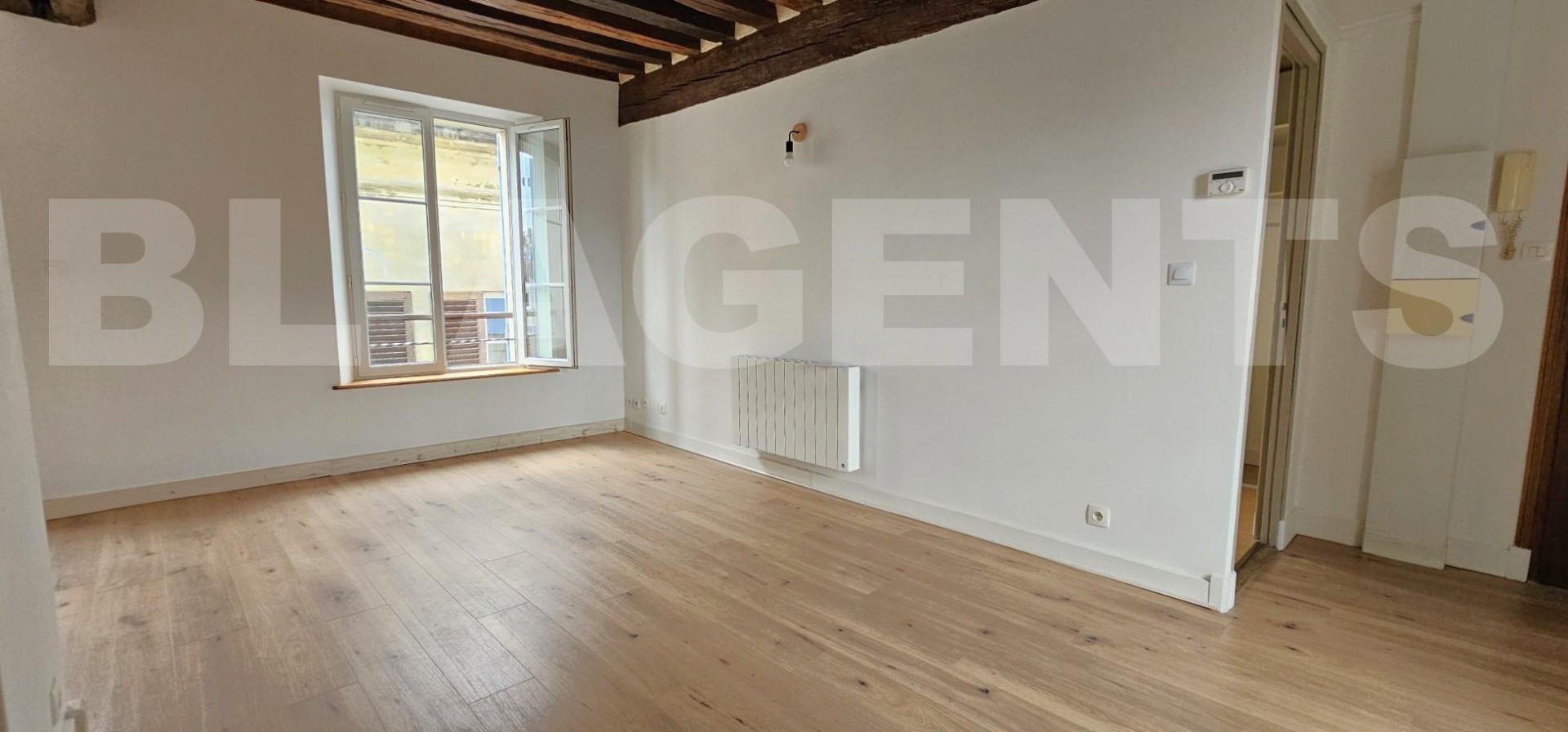 Appartement 2 Pièce(s) COULOMMIERS - Photo 4