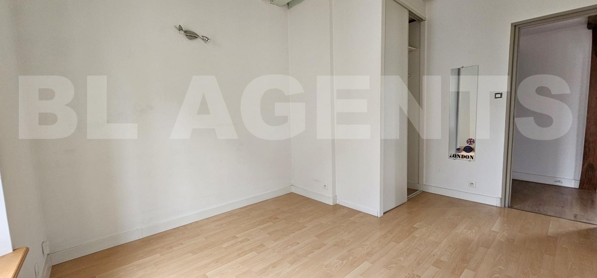 Appartement 2 Pièce(s) COULOMMIERS - Photo 8