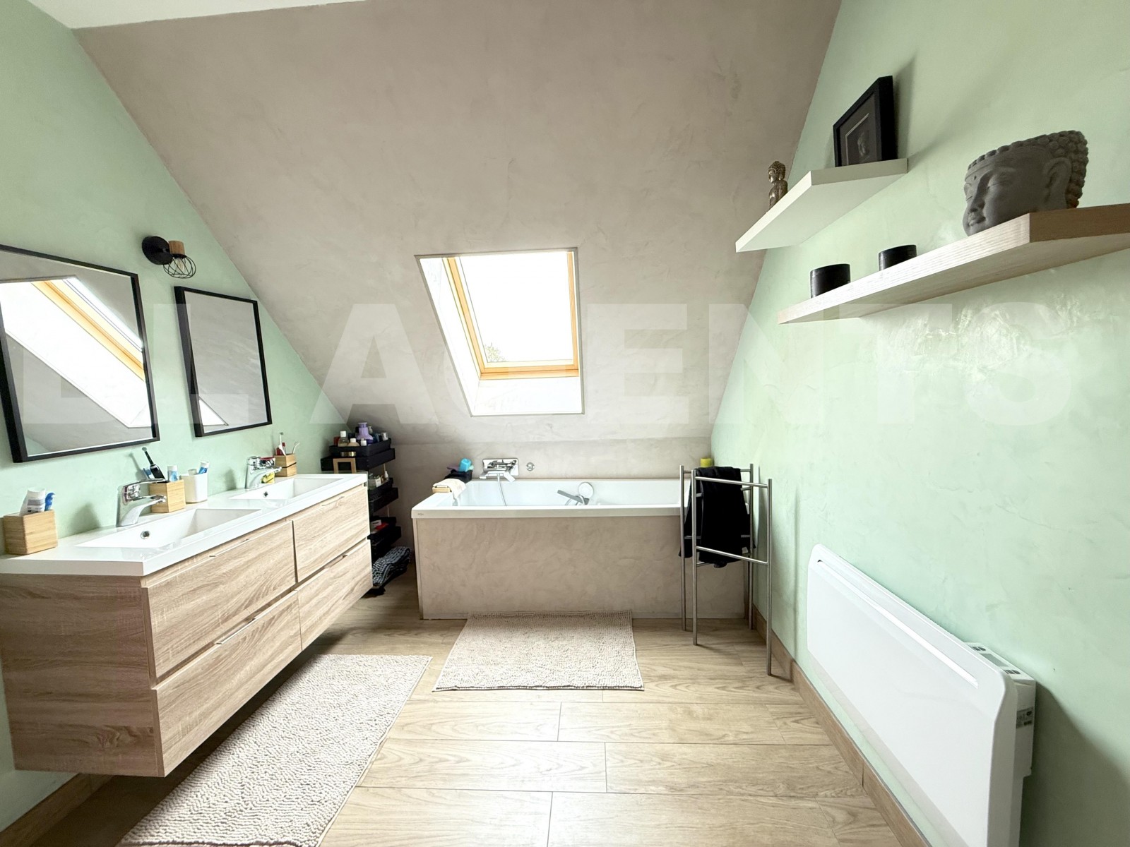 Maison 5 Pièce(s) DIEVAL - Photo 11