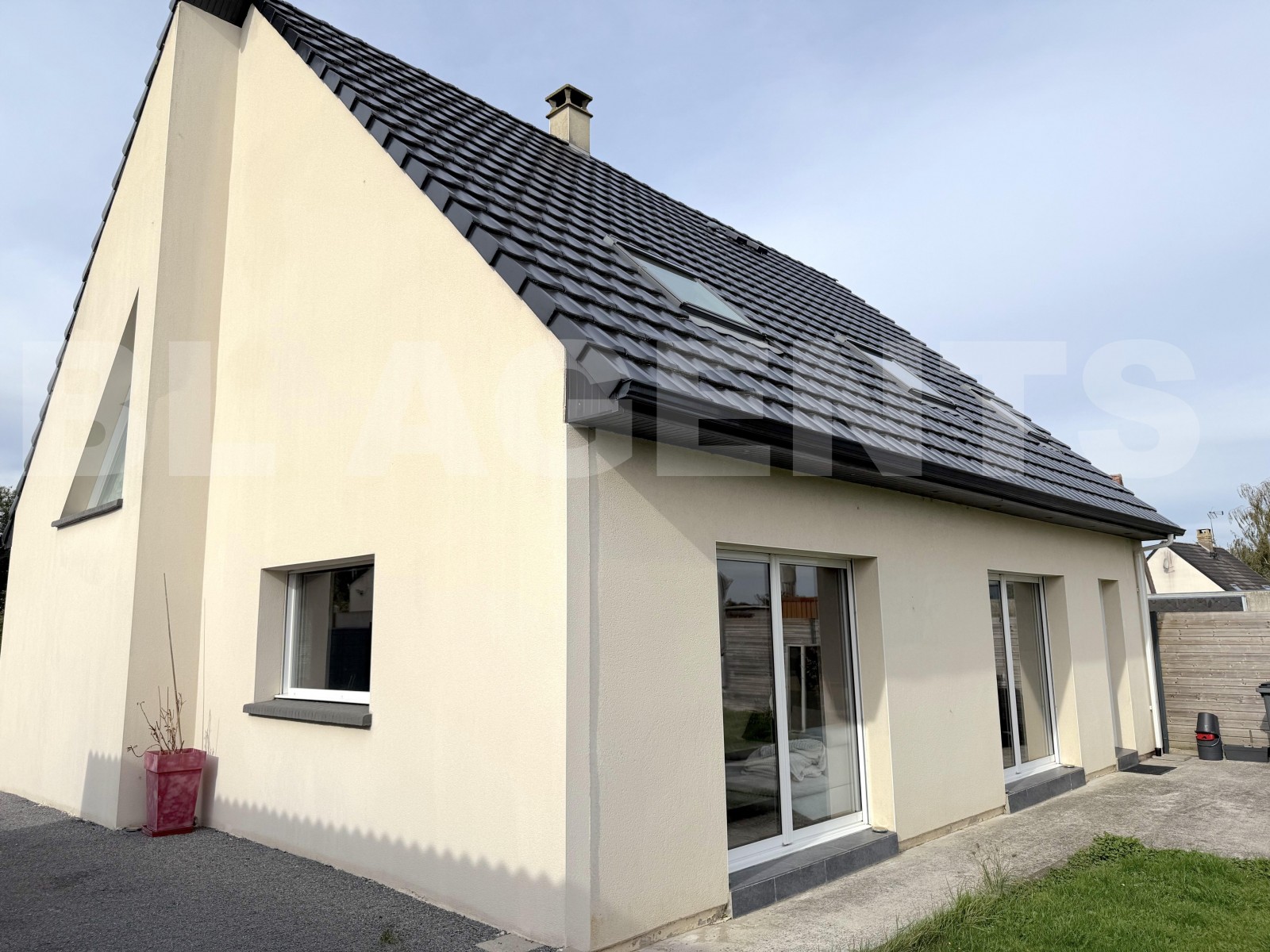 Maison 5 Pièce(s) DIEVAL - Photo 13