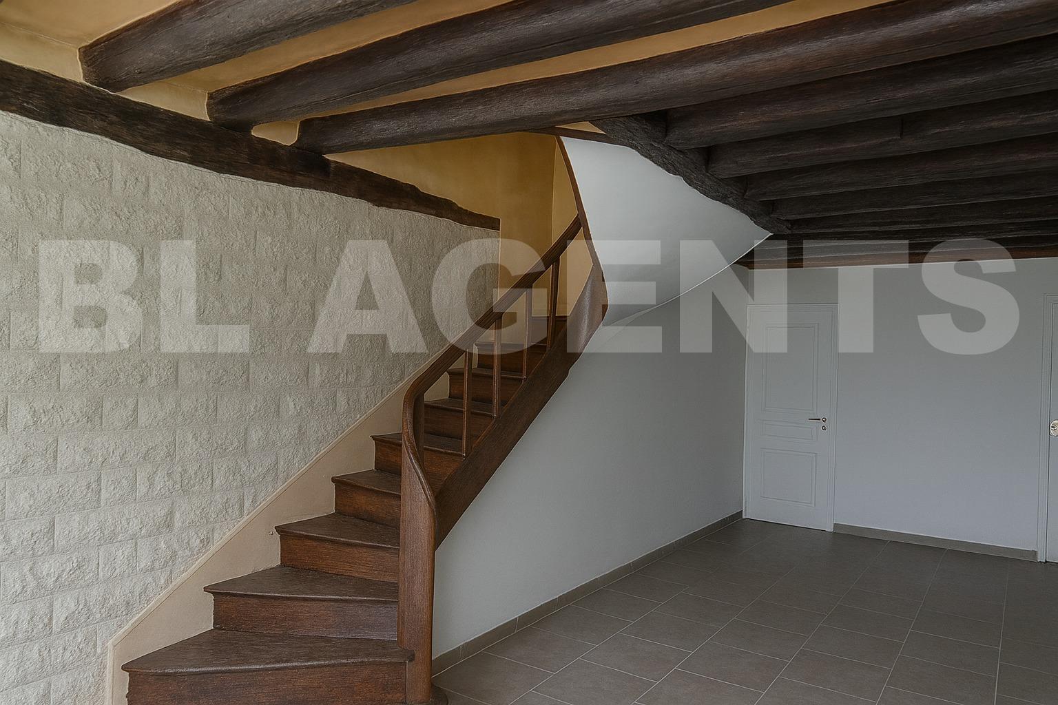 Maison de village 4 Pièce(s) ORBEC - Photo 1