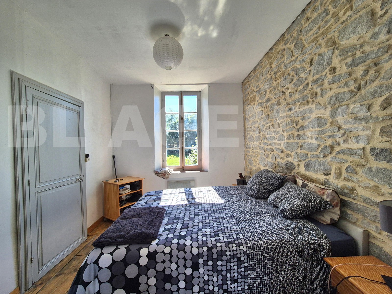 Maison 9 Pièce(s) LERAN - Photo 2