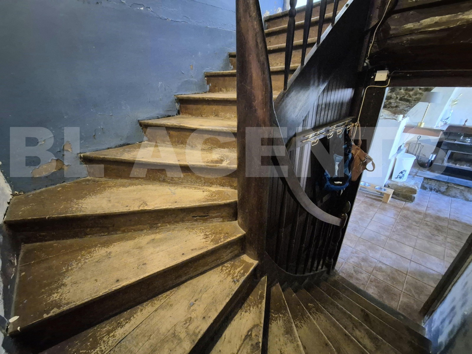 Maison 9 Pièce(s) LERAN - Photo 5