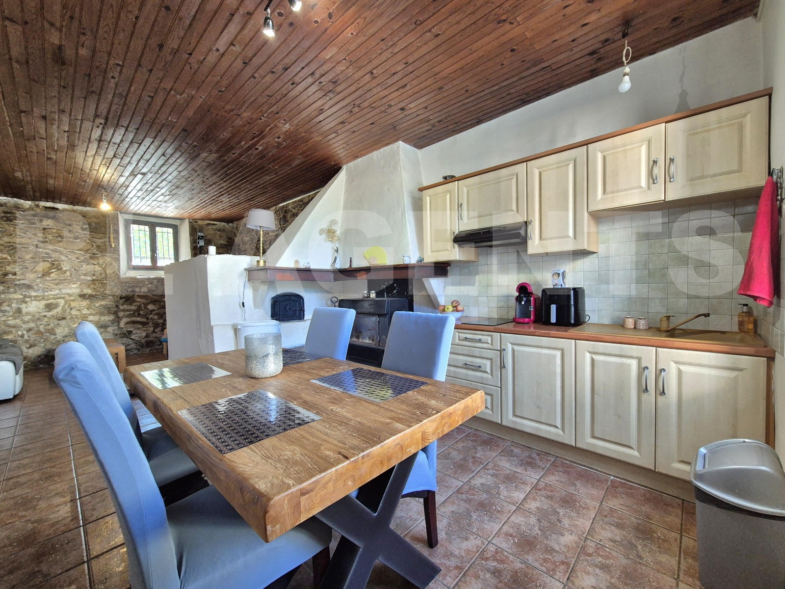 Maison 9 Pièce(s) LERAN - Photo 6