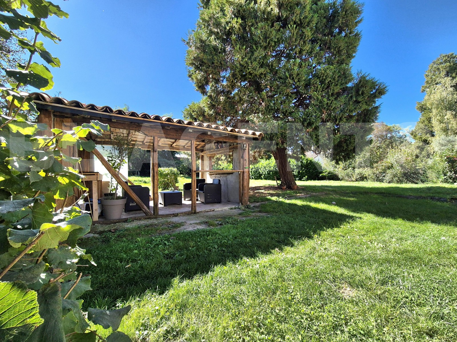 Maison 9 Pièce(s) LERAN - Photo 8