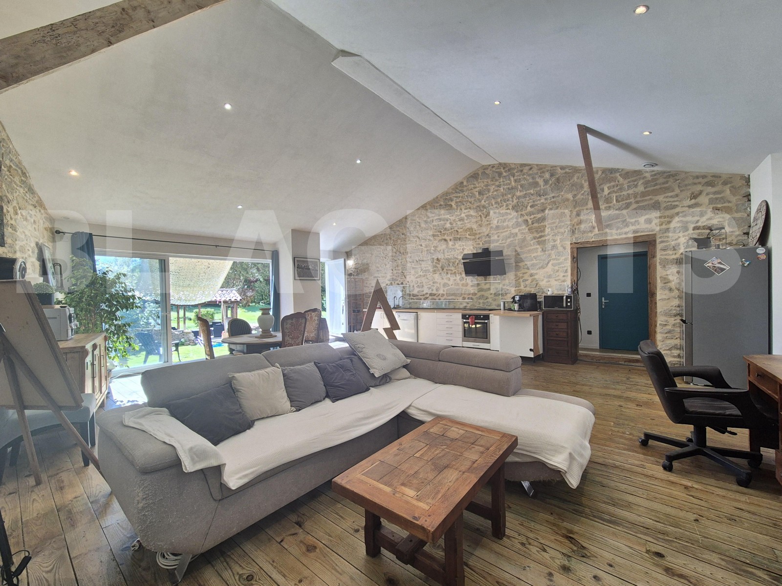 Maison 9 Pièce(s) LERAN - Photo 9