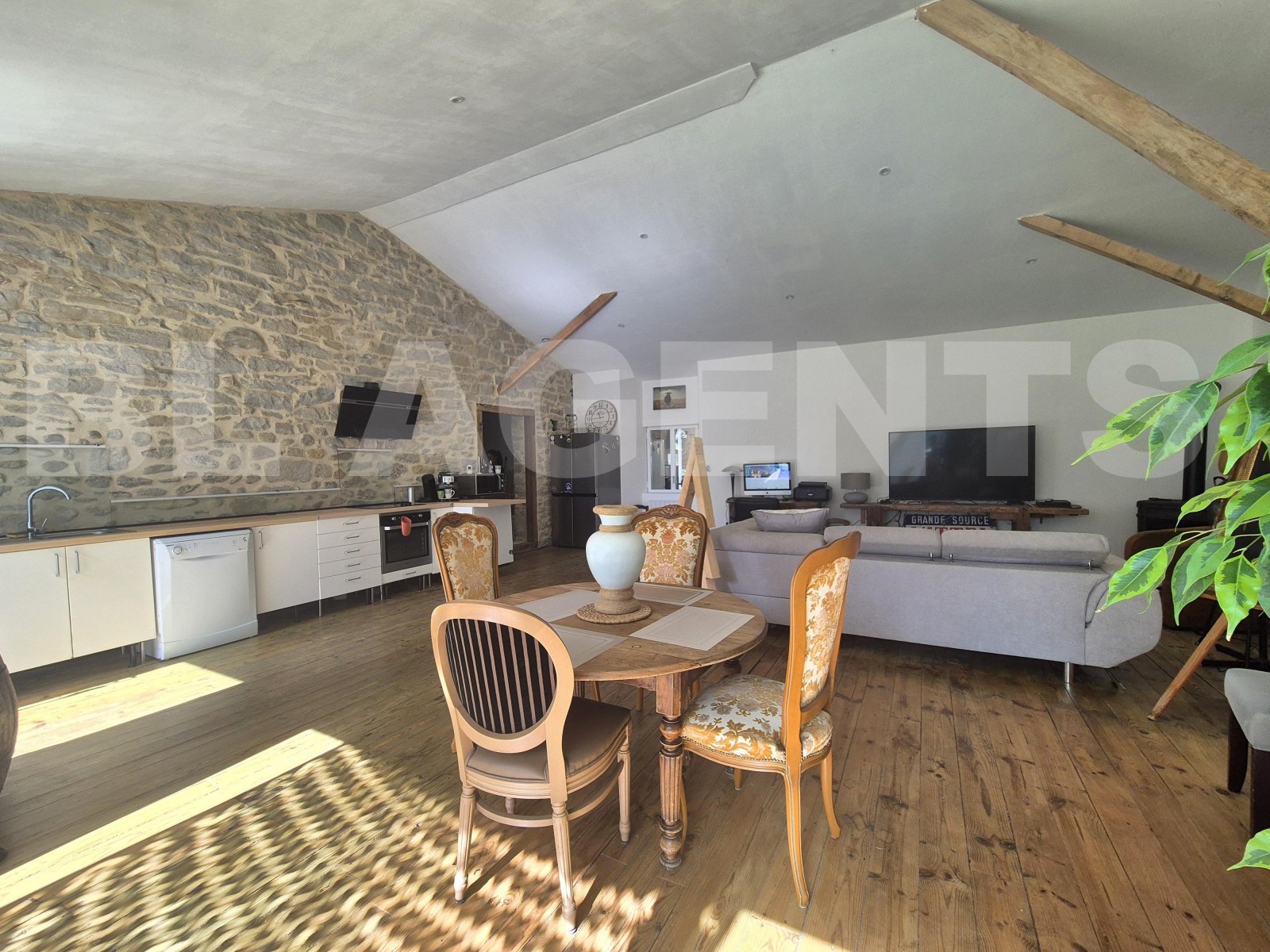 Maison 9 Pièce(s) LERAN - Photo 10