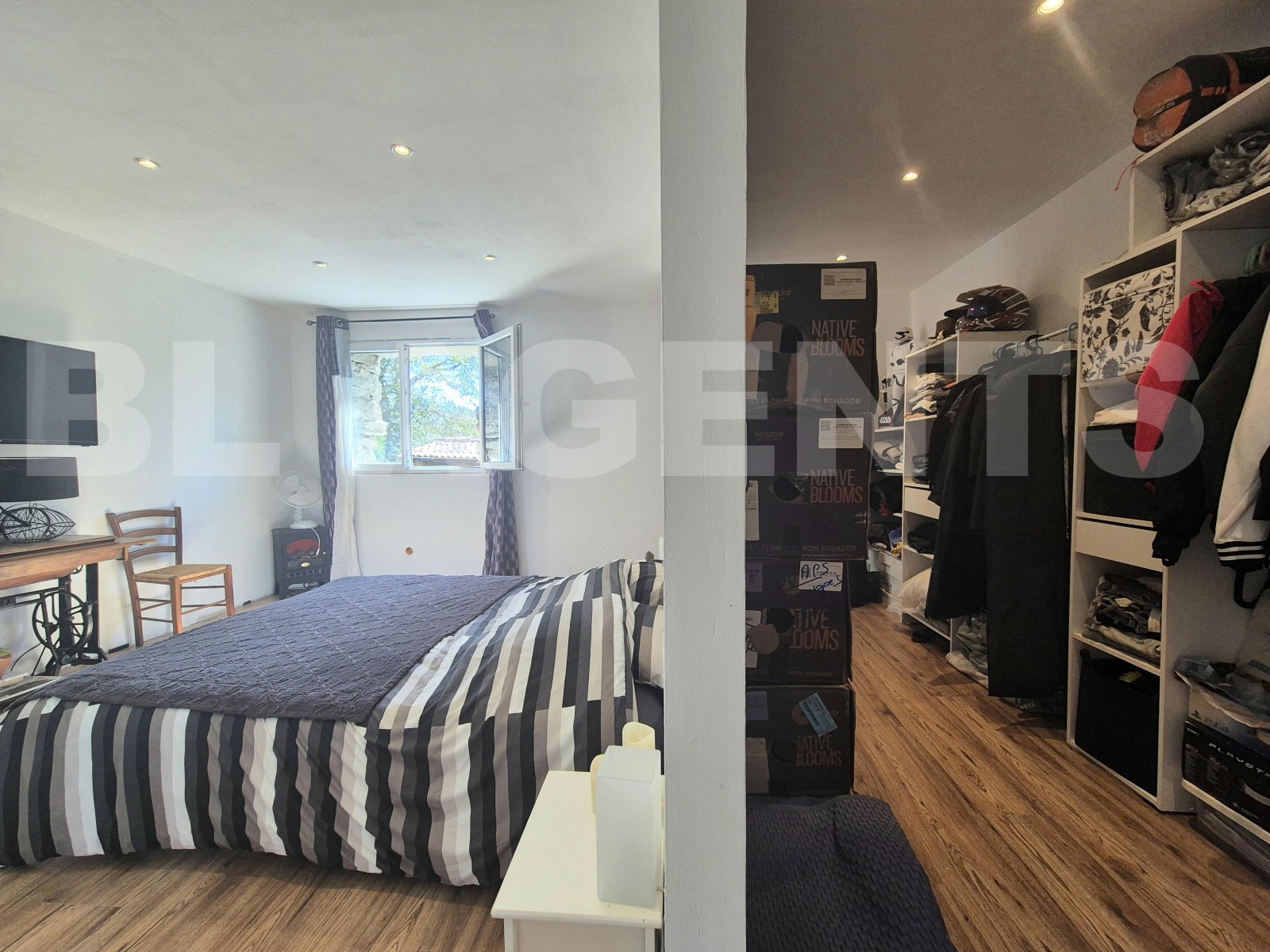 Maison 9 Pièce(s) LERAN - Photo 12